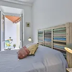 Garib - Place Garibaldi - 4 Rooms - Balcony