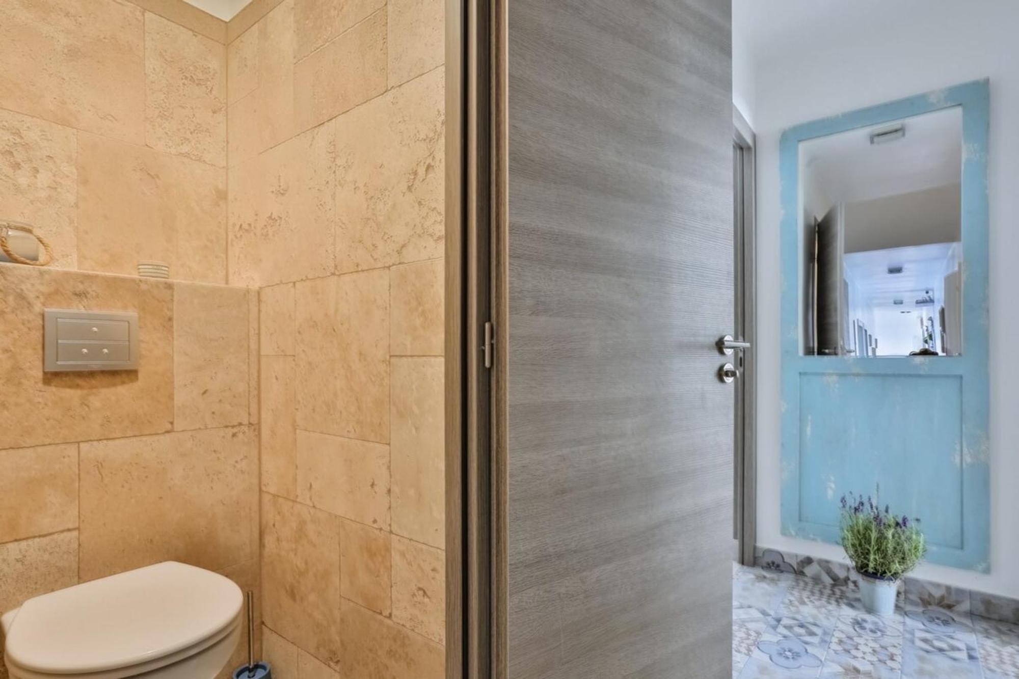 Apartment Garib - Place Garibaldi - 4 - Balcony Nizza
