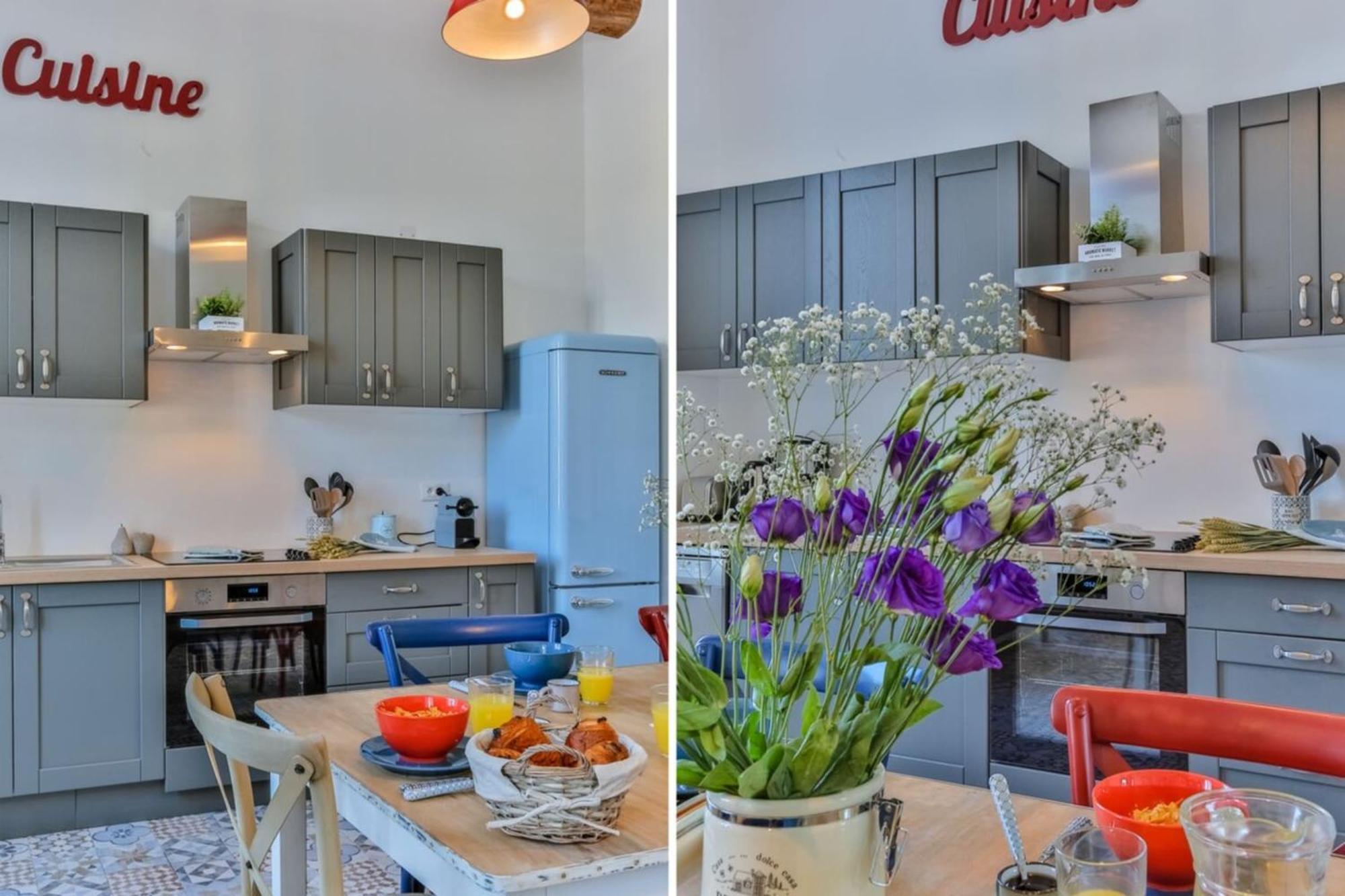 Garib - Place Garibaldi - 4 - Balcony Nizza